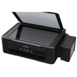 پرینتر چندکاره جوهرافشان اپسون مدل L350