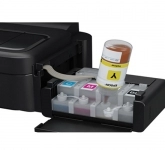 پرینتر چندکاره جوهرافشان اپسون مدل L350