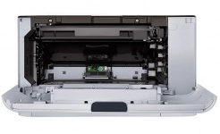 پرینتر لیزری تک کاره CLP-410w سامسونگ پرینتر لیزری تک کاره CLP-410w سامسونگ