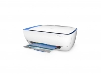 پرینتر چند کاره جوهرافشان اچ پی مدل 3632w