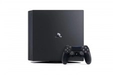 کنسول بازی سونی مدل Playstation 4 Pro ریجن 2 کد CUH-7216B ظرفیت 1 ترابایت کنسول بازی سونی مدل Playstation 4 Pro ریجن 2 کد CUH-7216B ظرفیت 1 ترابایت