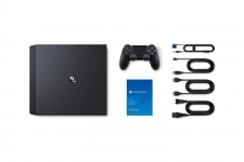 کنسول بازی سونی مدل Playstation 4 Pro ریجن 2 کد CUH-7216B ظرفیت 1 ترابایت کنسول بازی سونی مدل Playstation 4 Pro ریجن 2 کد CUH-7216B ظرفیت 1 ترابایت