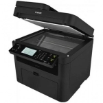 پرینتر چندکاره لیزری کانن مدل MF244dw پرینتر چندکاره لیزری کانن مدل MF244dw
