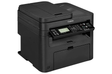 پرینتر چندکاره لیزری کانن مدل MF244dw پرینتر چندکاره لیزری کانن مدل MF244dw
