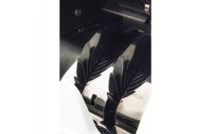 اسکناس شمار رومیزی NC-407 پارا اسکناس شمار رومیزی NC-407 پارا