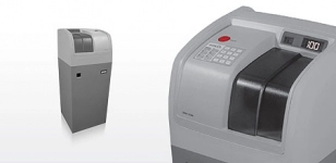 اسکناس شمار ایستاده NCS-3400 پارا اسکناس شمار ایستاده NCS-3400 پارا