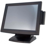 صندوق فروشگاهی لمسی E-POS 335