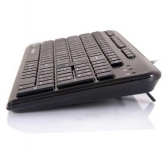 کیبرد و ماوس باسیم FCM-3444 فراسو کیبرد و ماوس باسیم FCM-3444 فراسو