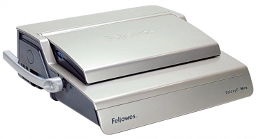 دستگاه سیمی کن فلزی GALAXY E-Wire Fellowes