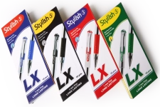 خودکار استایلیش مدل lx