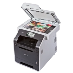 پرینتر چندکاره لیزری برادر مدل L8850CDW پرینتر چندکاره لیزری برادر مدل L8850CDW