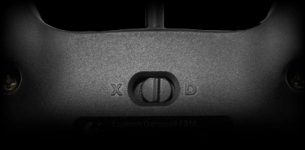 دسته بازی F310 لاجیتک