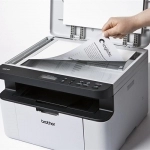 پرینتر لیزری چند کاره DCP-L1610W برادر