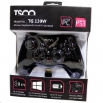 دسته بازی بیسیم TG130W تسکو دسته بازی بیسیم TG130W تسکو