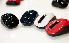 ماوس بیسیم Sculpt mobile مایکروسافت ماوس بیسیم Sculpt mobile مایکروسافت