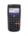 ماشین حساب FX85 ES PLUS کاسیو
