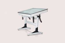 میزنور پایه قایقی 50-70 میزنور پایه قایقی 50-70