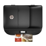 پرینتر چندکاره جوهرافشان اچ پی مدل 4675 