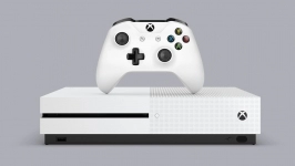 کنسول بازی XBOX One S ظرفیت1 ترابایت
