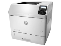 پرینتر تک کاره لیزری M606dn اچ پی