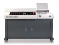 دستگاه چسب گرم صنعتی AX 50X-A3