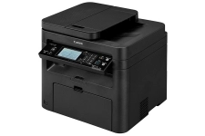 پرینتر چندکاره لیزری کانن مدل MF249dw پرینتر چندکاره لیزری کانن مدل MF249dw