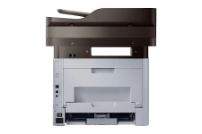 پرینتر چندکاره ی لیزری SL-M3870fd سامسونگ