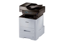 پرینتر چندکاره ی لیزری SL-M3870fd سامسونگ