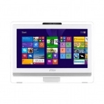 کامپیوتر 20 اینچی AE203T 2QD i3 ام اس آی