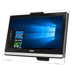 کامپیوتر 19.5 اینچی Pro 20E6M-C ام اس آی کامپیوتر 19.5 اینچی Pro 20E6M-C ام اس آی