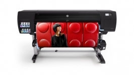 پلاتر Z6800 اچ پی