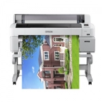 پلاتر t5200 اپسون