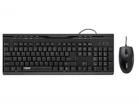 کیبورد و ماوس NX1710 رپو
