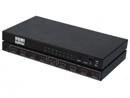 اسپلیتر H132 بافو