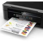 پرینتر چند کاره جوهر افشان L386 اپسون