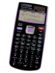 ماشین حساب مهندسی SR-270Xpu سیتیزن