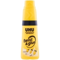 چسب مایع مدل Twist and Glue حجم 90ml اوهو