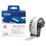 برچسب پرینتر لیبل زن DK-22210 برادر
