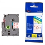 برچسب پرینتر لیبل زن TZe-232 برادر