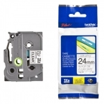 برچسب پرینتر لیبل زن TZe-151 برادر