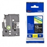 برچسب پرینتر لیبل زن TZe-345 برادر