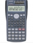 ماشین حساب FX-85MS کاسیو