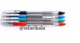 خودکار 0.7 زبرا