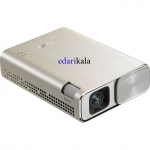 ویدئو پروژکتور جیبی ZenBeam Go E1Z ایسوس