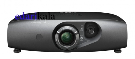 ویدئو پروژکتور PT-RZ470 پاناسونیک