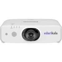 ویدئو پروژکتور PT-EX620 پاناسونیک