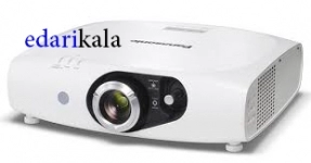 ویدئو پروژکتور PT-RZ470 پاناسونیک ویدئو پروژکتور PT-RZ470 پاناسونیک