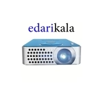 ویدئو پروژکتور جیبی PPX4150 PicoPix فیلیپس ویدئو پروژکتور جیبی PPX4150 PicoPix فیلیپس