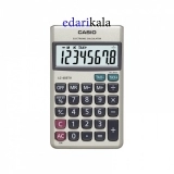 ماشین حساب LC-403TV کاسیو