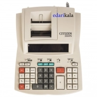 ماشین حساب 355DPN سیتیزن